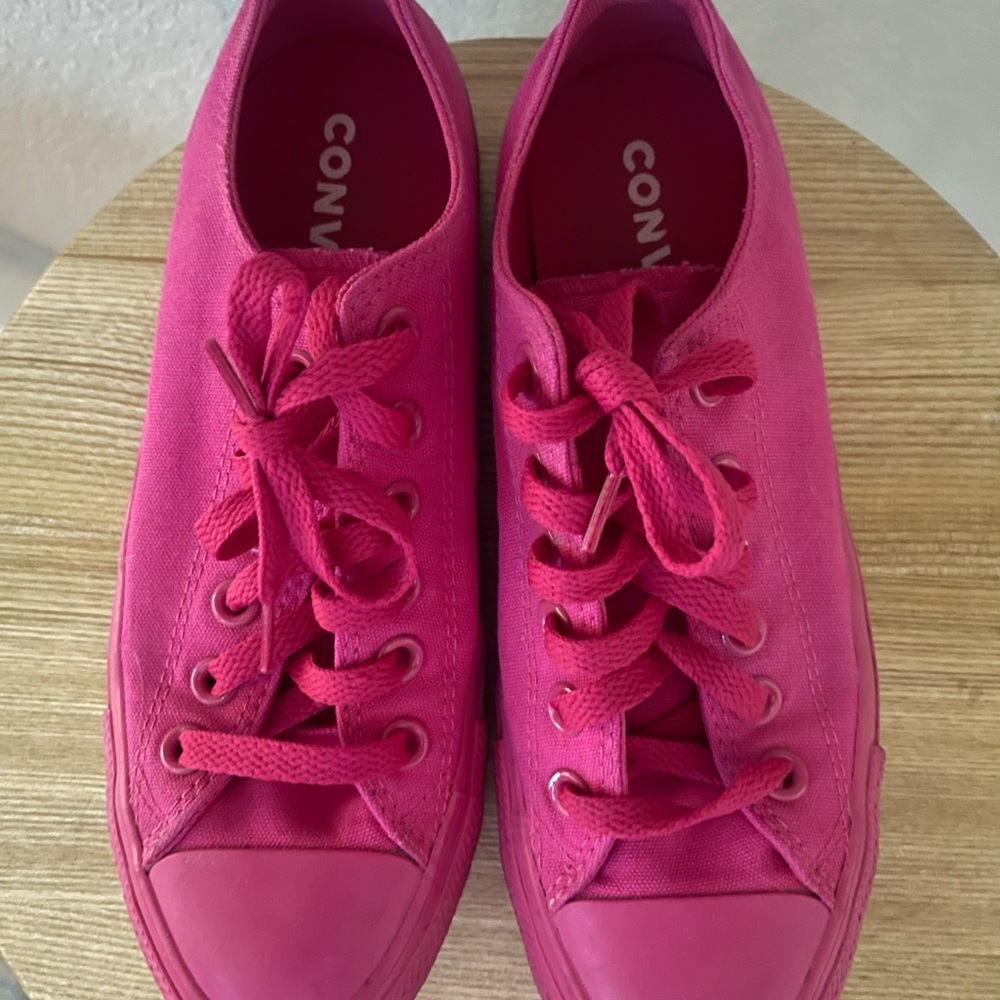 Converse Chuck Taylor All Star ox1 6.5/7